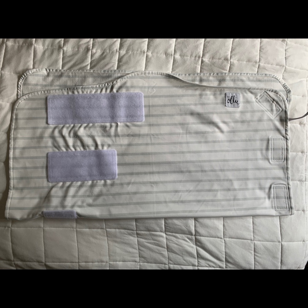 Steele Ollie Swaddle